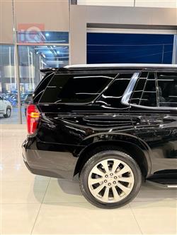 شيفروليه تاهو